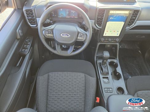 New 2025 Ford Ranger XL w/ Trailer Tow Package image 8