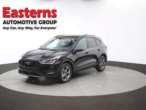 Used 2025 Ford Escape ST-Line FWD image 55