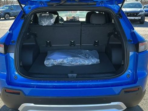 New 2025 Honda Prologue EX image 23