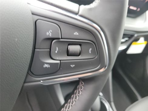 New 2026 Buick Encore GX Avenir w/ Avenir Convenience Package image 25