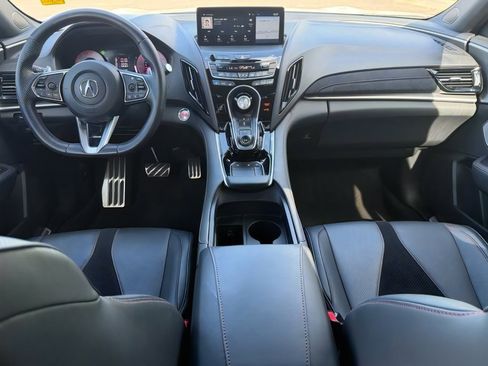 Used 2022 Acura RDX A-Spec FWD image 17