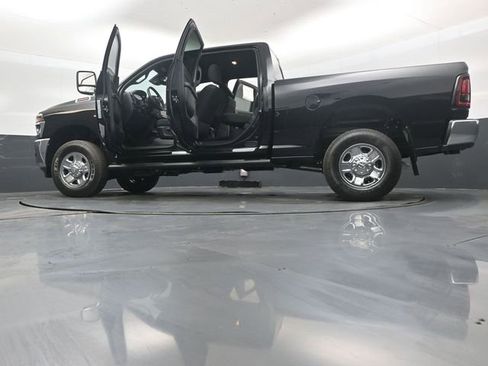 New 2026 RAM 2500 Tradesman image 52