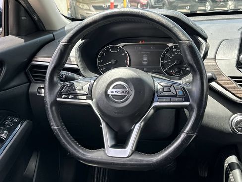 Used 2020 Nissan Altima 2.5 SL FWD image 18