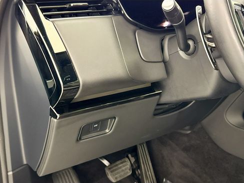 Certified 2024 Land Rover Range Rover Sport SE AWD/4WD image 10