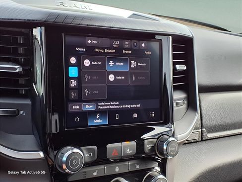 New 2026 RAM 1500 Big Horn AWD/4WD image 27