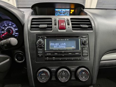 Used 2015 Subaru Forester 2.5i Touring image 20