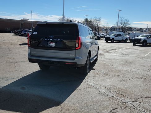 New 2026 Ford Expedition Max Active AWD/4WD image 13