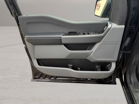 Used 2022 Ford F150 XLT image 12