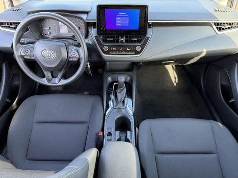 Certified 2024 Toyota Corolla LE image 11