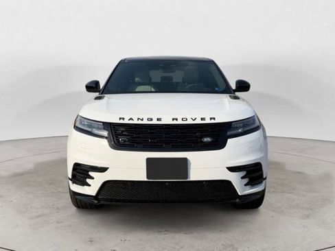 New 2026 Land Rover Range Rover Velar Dynamic SE image 8