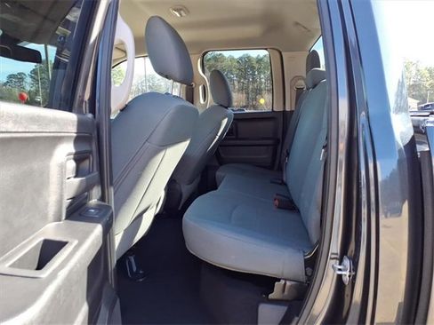 Used 2019 RAM 1500 Tradesman w/ Popular Equipment Group image 17