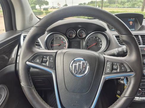 Used 2016 Buick Encore FWD image 26
