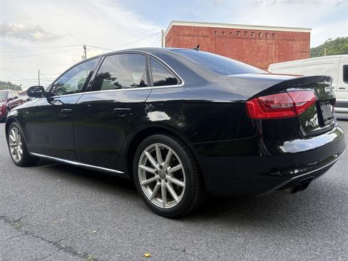 Used 2015 Audi A4 2.0T Premium Plus AWD/4WD image 5