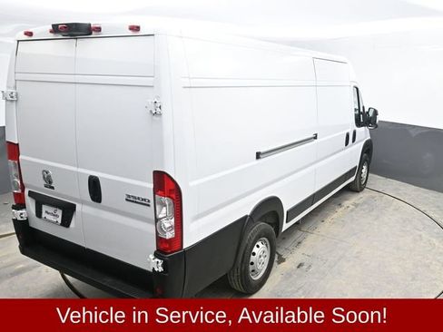 Used 2023 RAM ProMaster 3500 w/ Driver Convenience Group FWD image 20