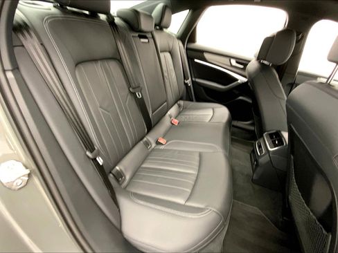 Certified 2024 Audi A6 2.0T Premium w/ Summer of Audi Package image 18