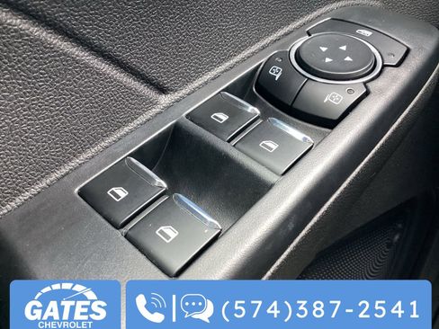 Used 2024 Ford Escape ST-Line image 27