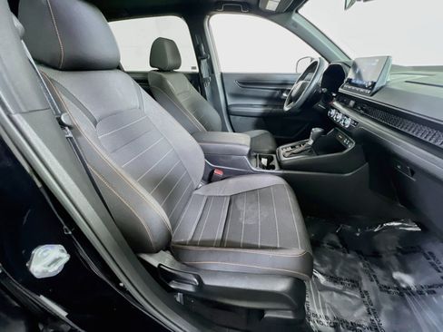 Used 2023 Honda CR-V Sport image 27