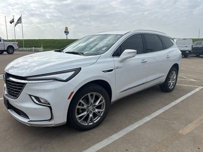 Used 2024 Buick Enclave Premium