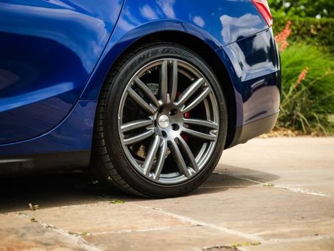 Used 2014 Maserati Ghibli S Q4 image 50