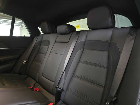 Certified 2026 Mercedes-Benz GLE 53 AMG 4MATIC Coupe image 17