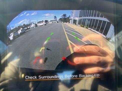 Used 2020 Subaru Legacy Premium image 38