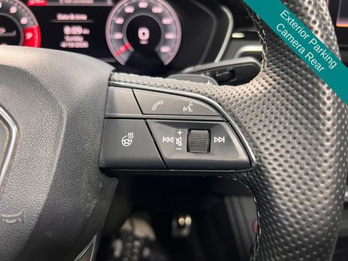 Used 2024 Audi S5 Premium Plus AWD/4WD image 12