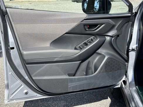 New 2026 Subaru Crosstrek 2.5i Sport AWD/4WD image 20