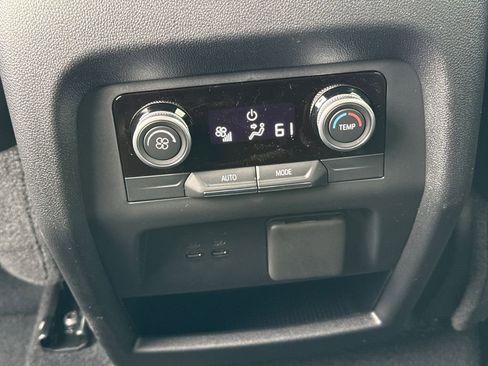 New 2026 Buick Enclave Preferred w/ Power Package AWD/4WD image 29