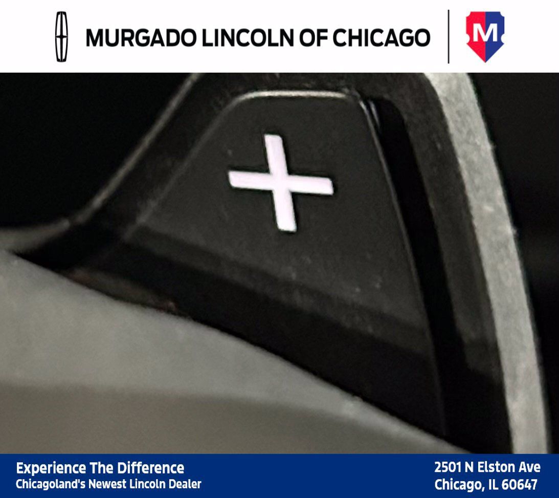 Used 2024 Lincoln Corsair Reserve w/ Equipment Group 202A FWD image 70