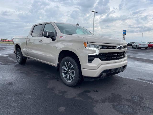New 2026 Chevrolet Silverado 1500 RST w/ RST All Star Premium Package AWD/4WD image 7