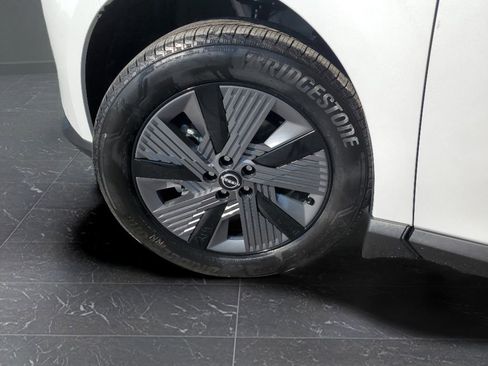 New 2025 Nissan Murano SL image 38