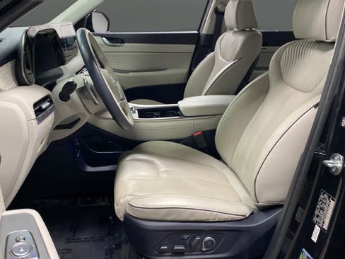 Used 2024 Hyundai Palisade Calligraphy FWD image 9