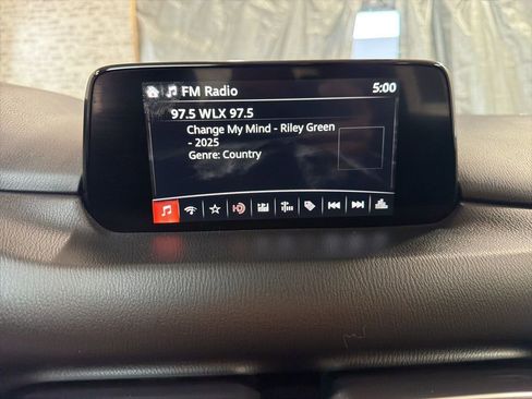 Used 2018 MAZDA CX-5 Sport image 19