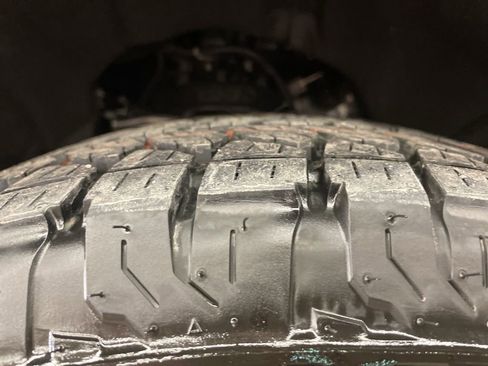 New 2026 Chevrolet Silverado 1500 High Country w/ Technology Package image 12