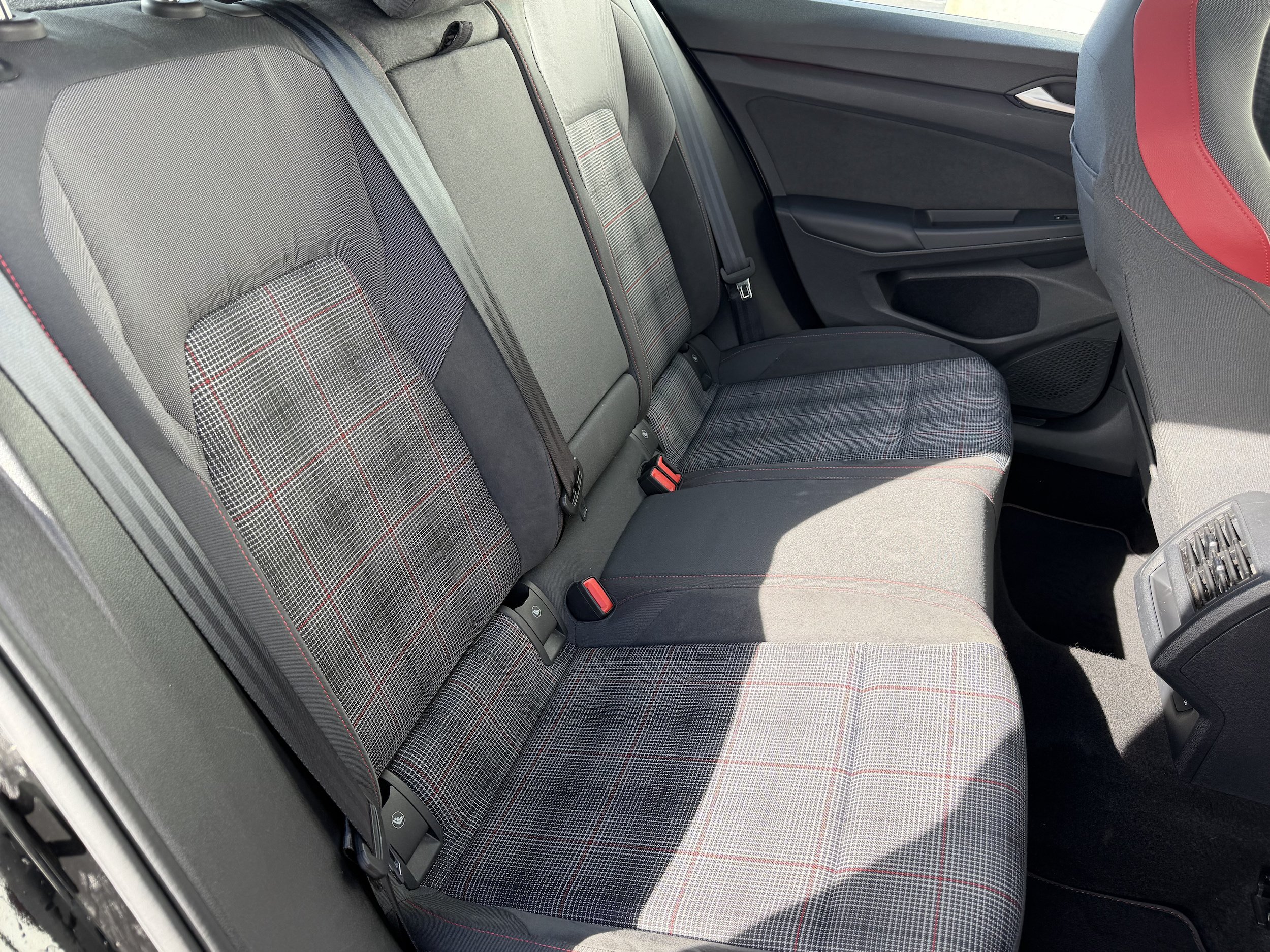 Used 2024 Volkswagen GTI S FWD image 31