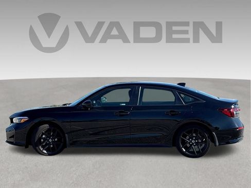 Used 2025 Honda Civic Sport image 24