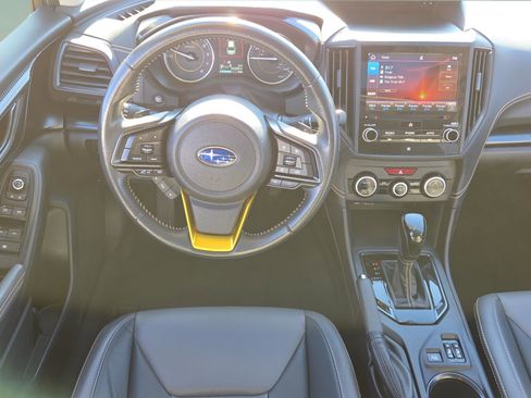 Used 2022 Subaru Crosstrek 2.5i Sport w/ Moonroof Package image 38