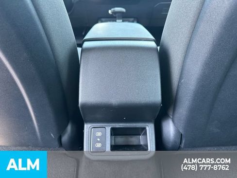 Used 2025 Kia K4 FWD image 26