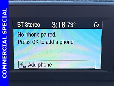 New 2025 Ford Transit 150 Low Roof image 22