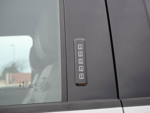 New 2026 Ford F150 Lariat image 13