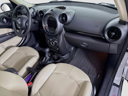 Used 2015 MINI Cooper Countryman S image 17