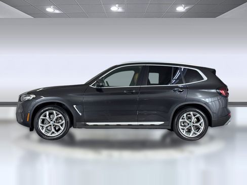 Used 2024 BMW X3 xDrive30i w/ Convenience Package AWD/4WD image 2