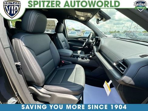 New 2026 Chevrolet Traverse LT w/ LPO, Floor Liner Package AWD/4WD image 29