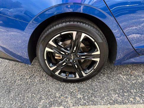 Used 2023 Kia K5 GT-Line FWD image 23