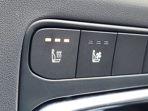 New 2025 Kia K4 GT-Line Turbo image 15