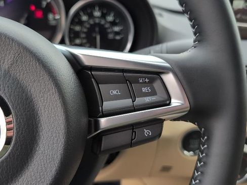 New 2025 MAZDA MX-5 Miata Grand Touring image 14