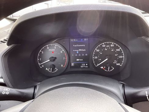 Certified 2025 Nissan Altima 2.5 S image 31