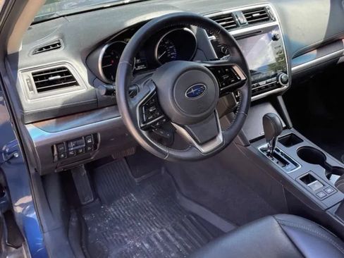 Used 2019 Subaru Outback 2.5i Limited w/ Popular Package #2 AWD/4WD image 10
