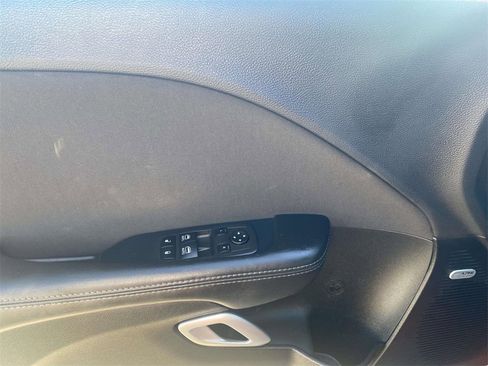 Used 2023 Dodge Challenger R/T w/ Blacktop Package image 46