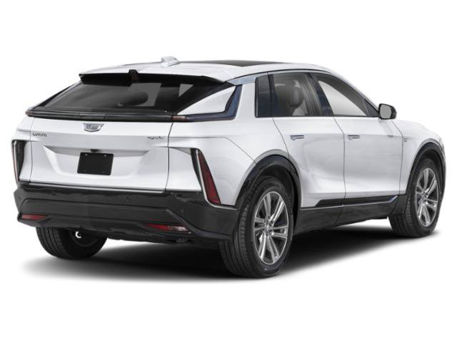 Used 2024 Cadillac Lyriq Tech RWD image 4